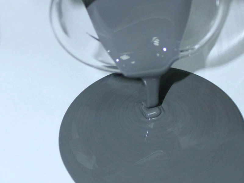 液體矽膠材料清洗專用溶劑